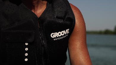 Groove Vest gallery image