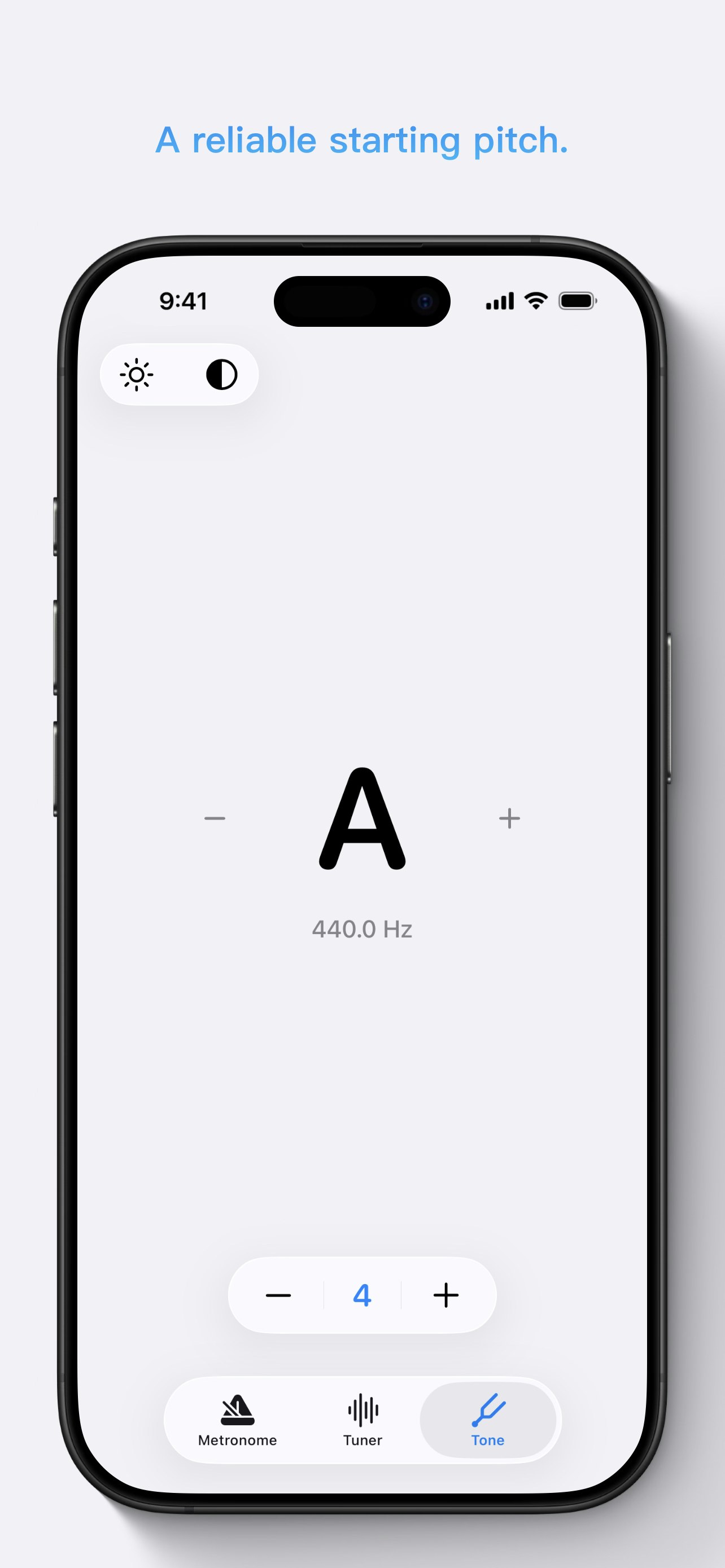 SimpleTick gallery image