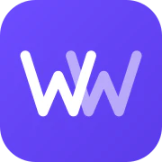 Whisper Web logo