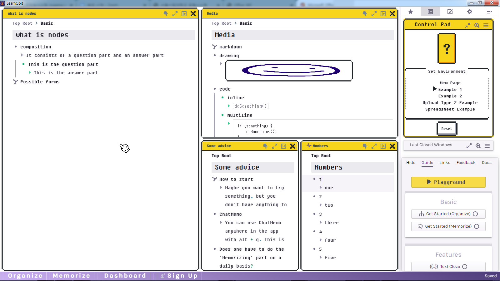 LearnObit (Beta 2) gallery image