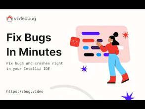 Videobug gallery image