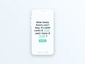 How many beers can I buy? gallery image