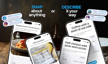 Bodyful: Health & Food Tracker gallery image