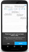 iGoalCard gallery image
