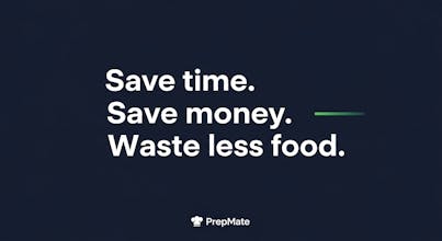 PrepMate gallery image