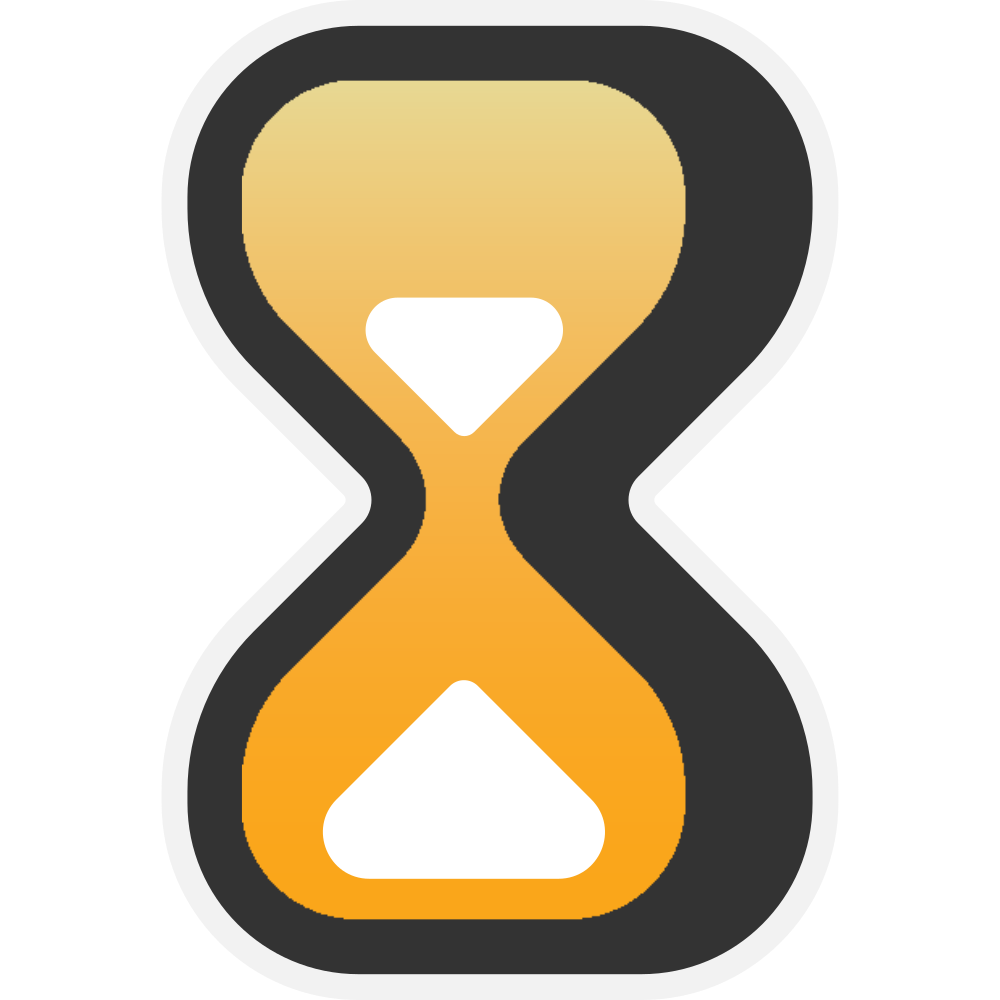Timeglass logo