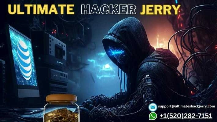 BTC Recovery Expert/ UltimateHackerJerry Medien 4