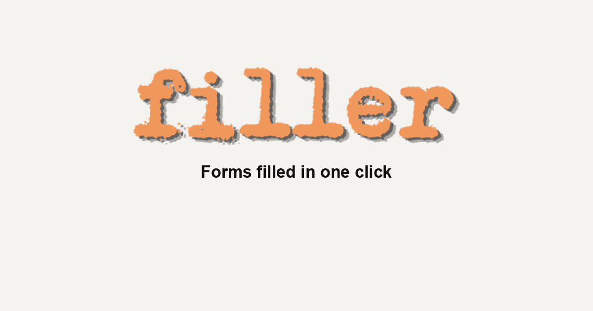 Filler gallery image