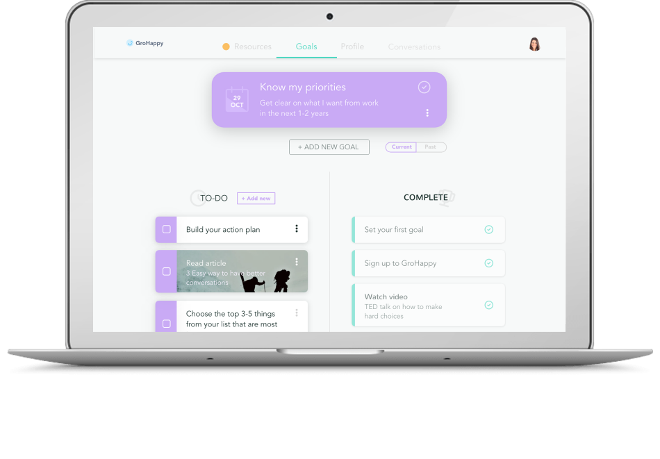 GroHappy gallery image