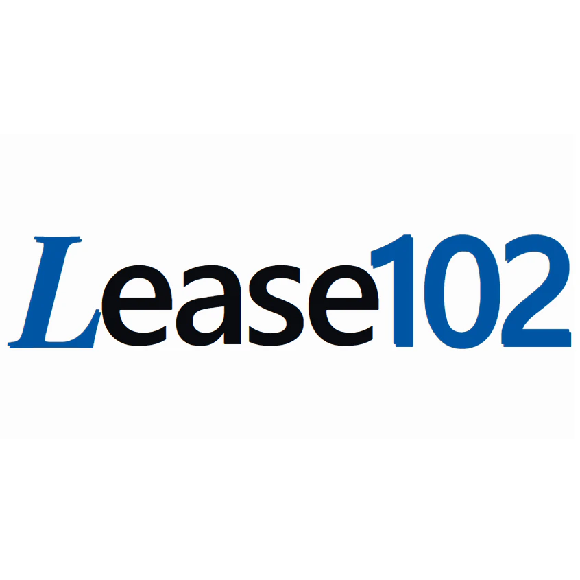 Lease102 - FRS 102 Lease Accounting