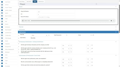 AI-Powered Contact Center Solution gallery image