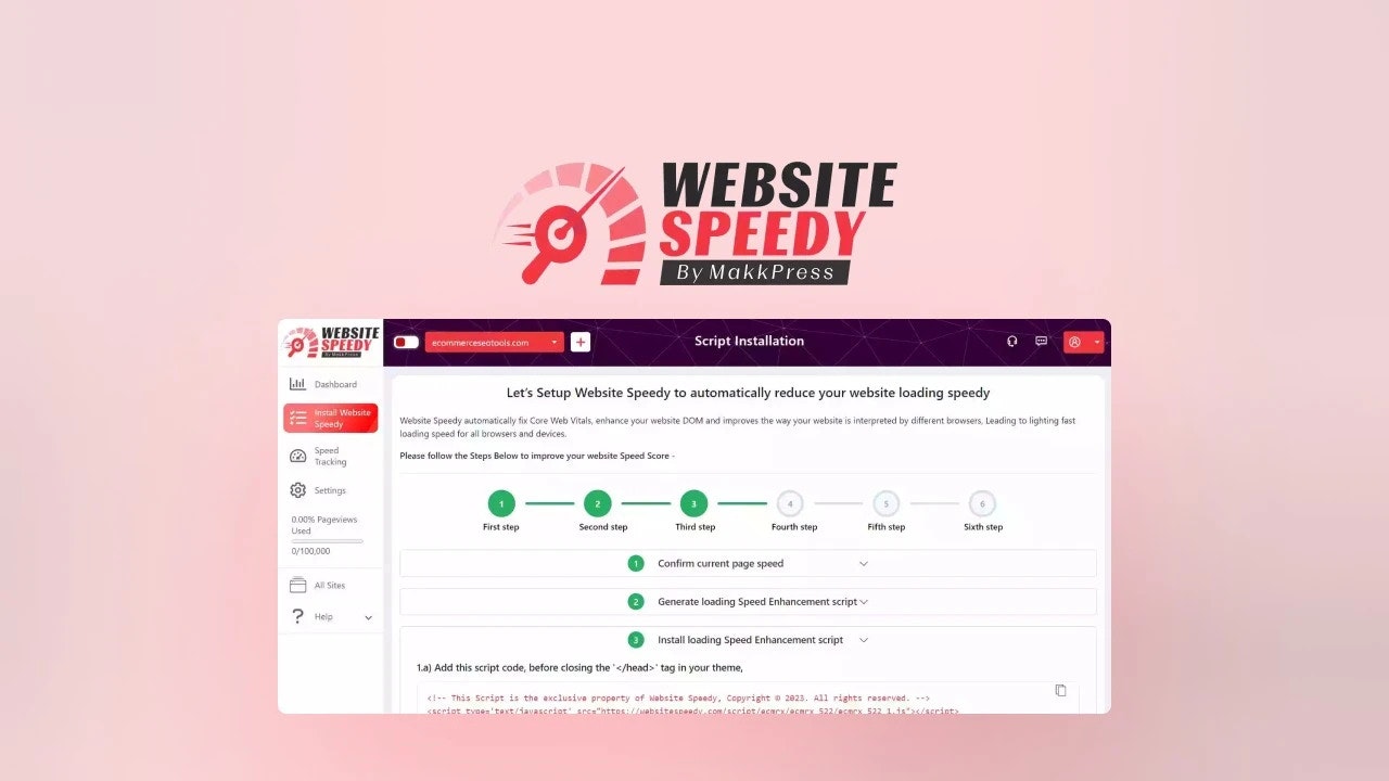 웹 사이트 빠른 - 웹 사이트 로딩 시간을 3 배나 즉시 줄입니다 미디어 2