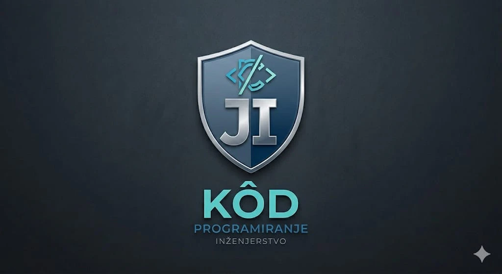 JI KÔD