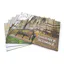 hardcover coffee table book printing