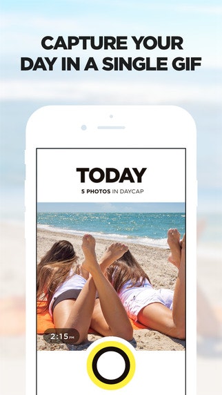 Daycap gallery image