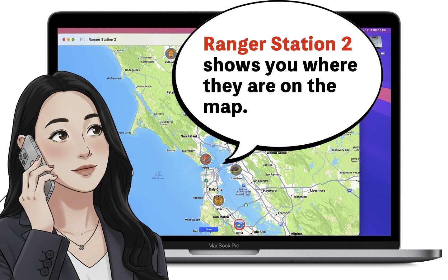 Ranger Station 2 gallery image