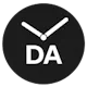 DataAnnotation Time Tracker