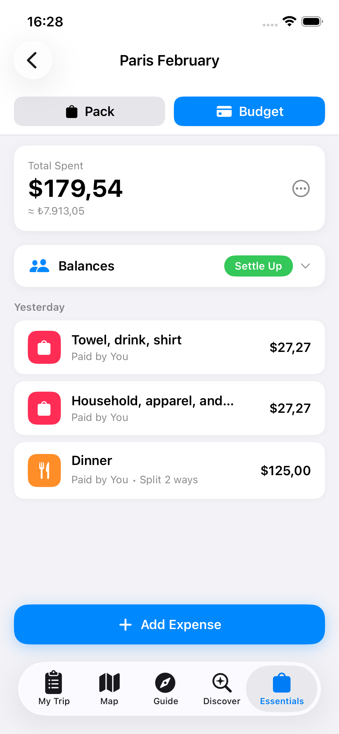 Tripser gallery image
