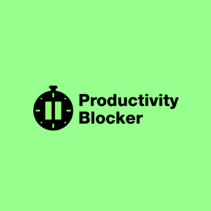 Productivity Blocker