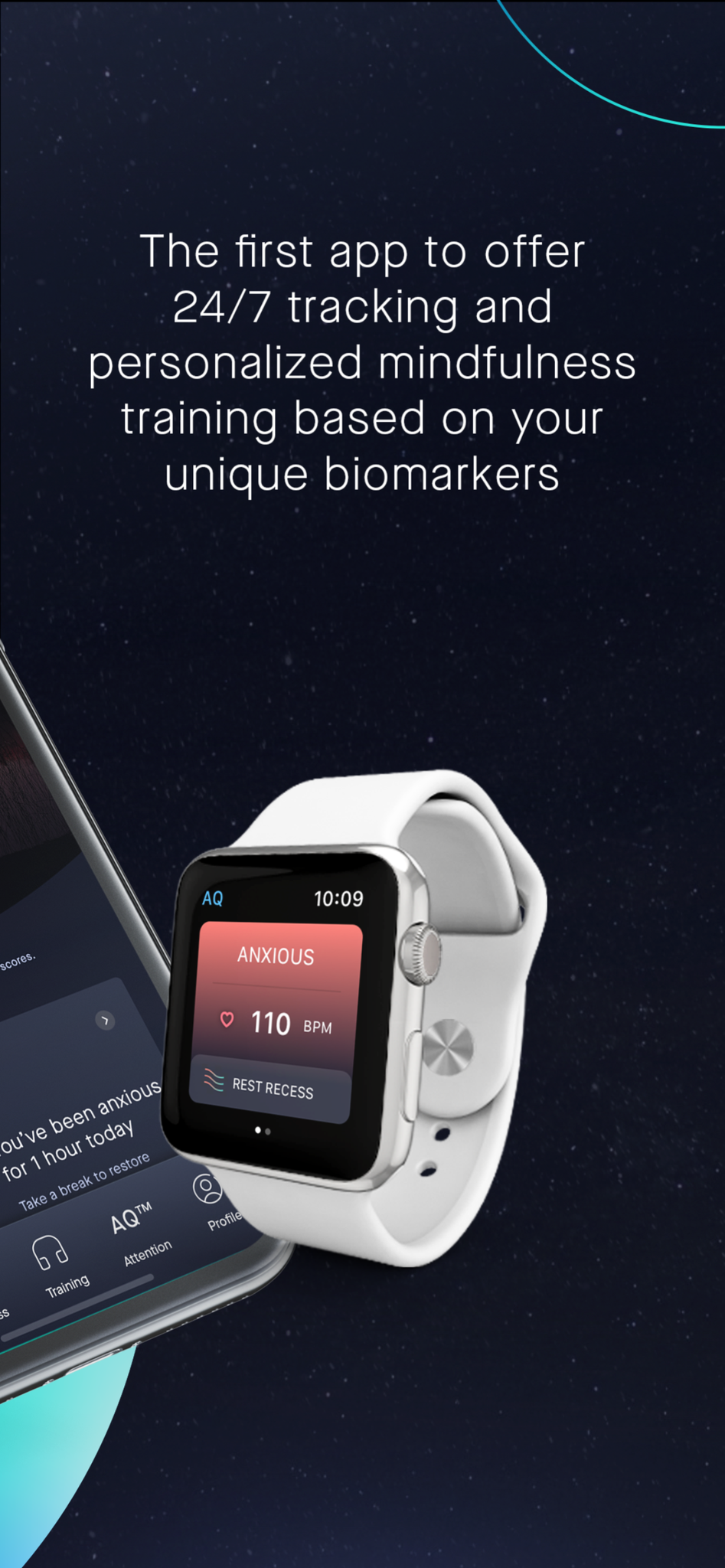 AQ: Attention Quotient gallery image