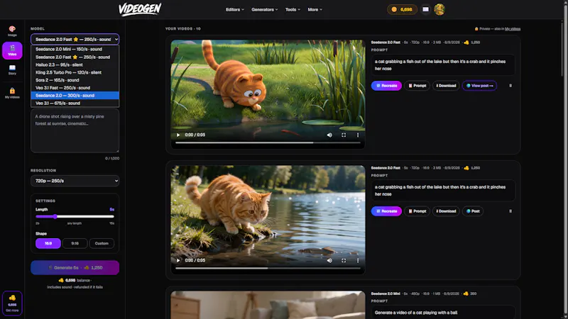 Clip Craft screenshot 11