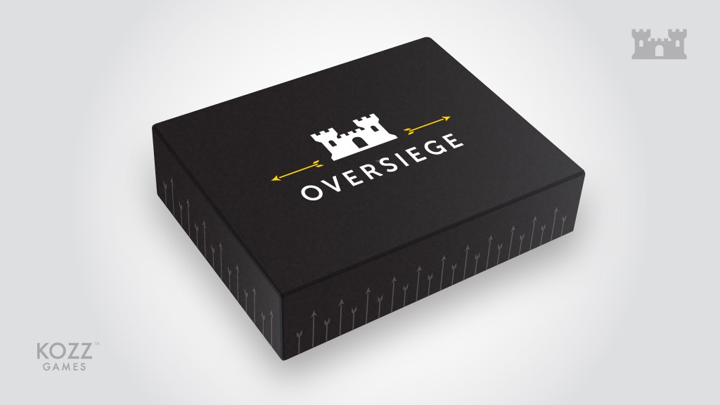 Oversiege