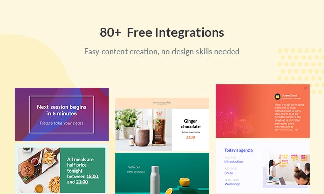 ScreenCloud gallery image