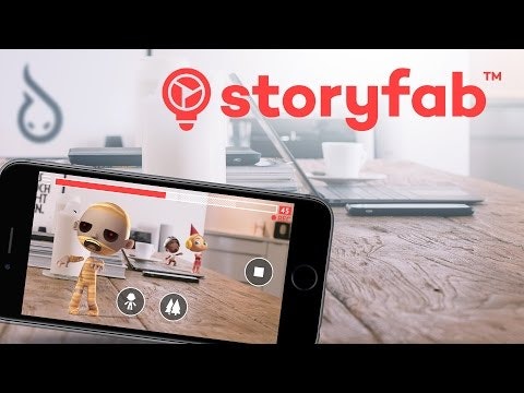 Storyfab gallery image