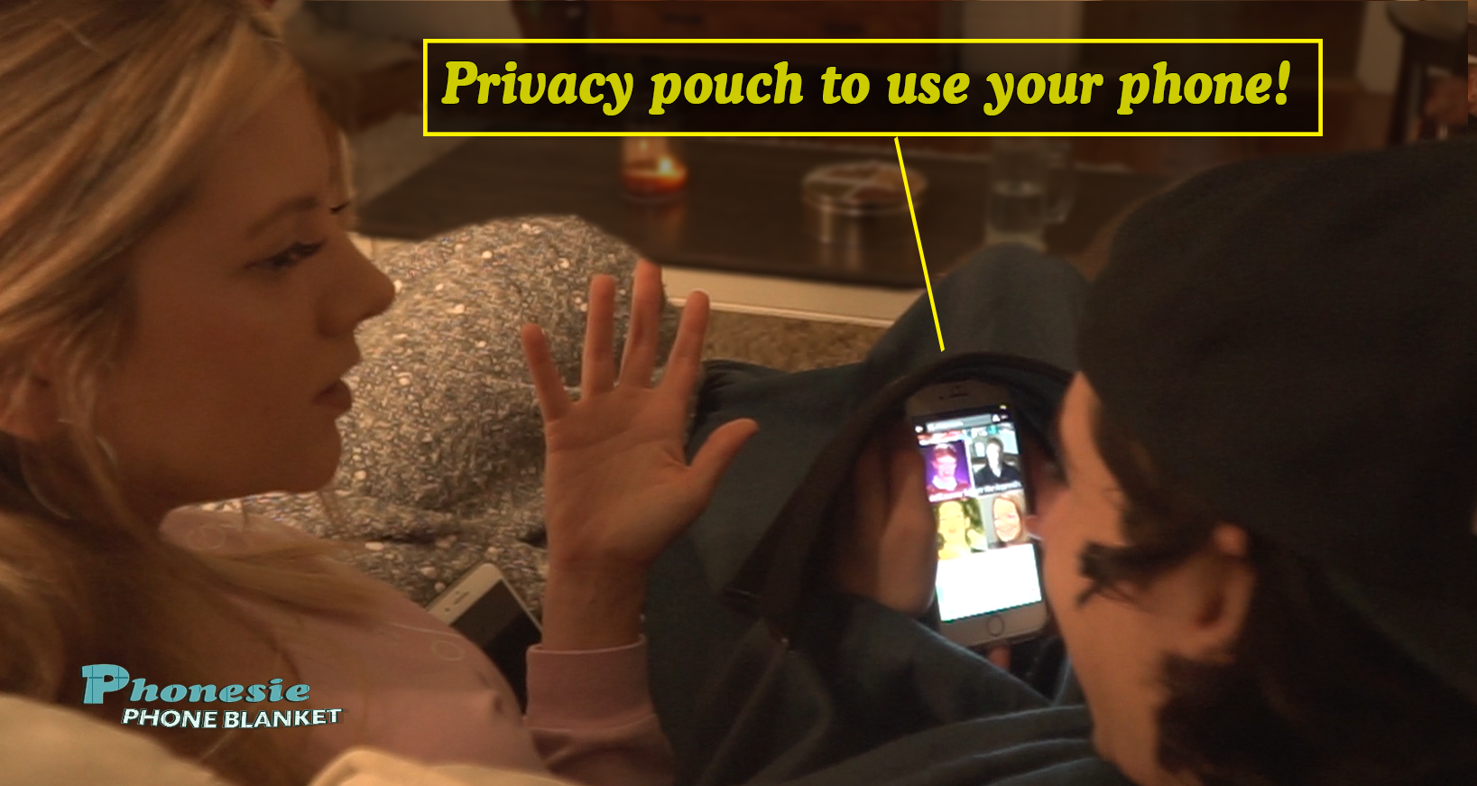 Phonesie gallery image