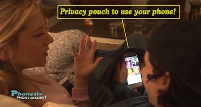 Phonesie gallery image