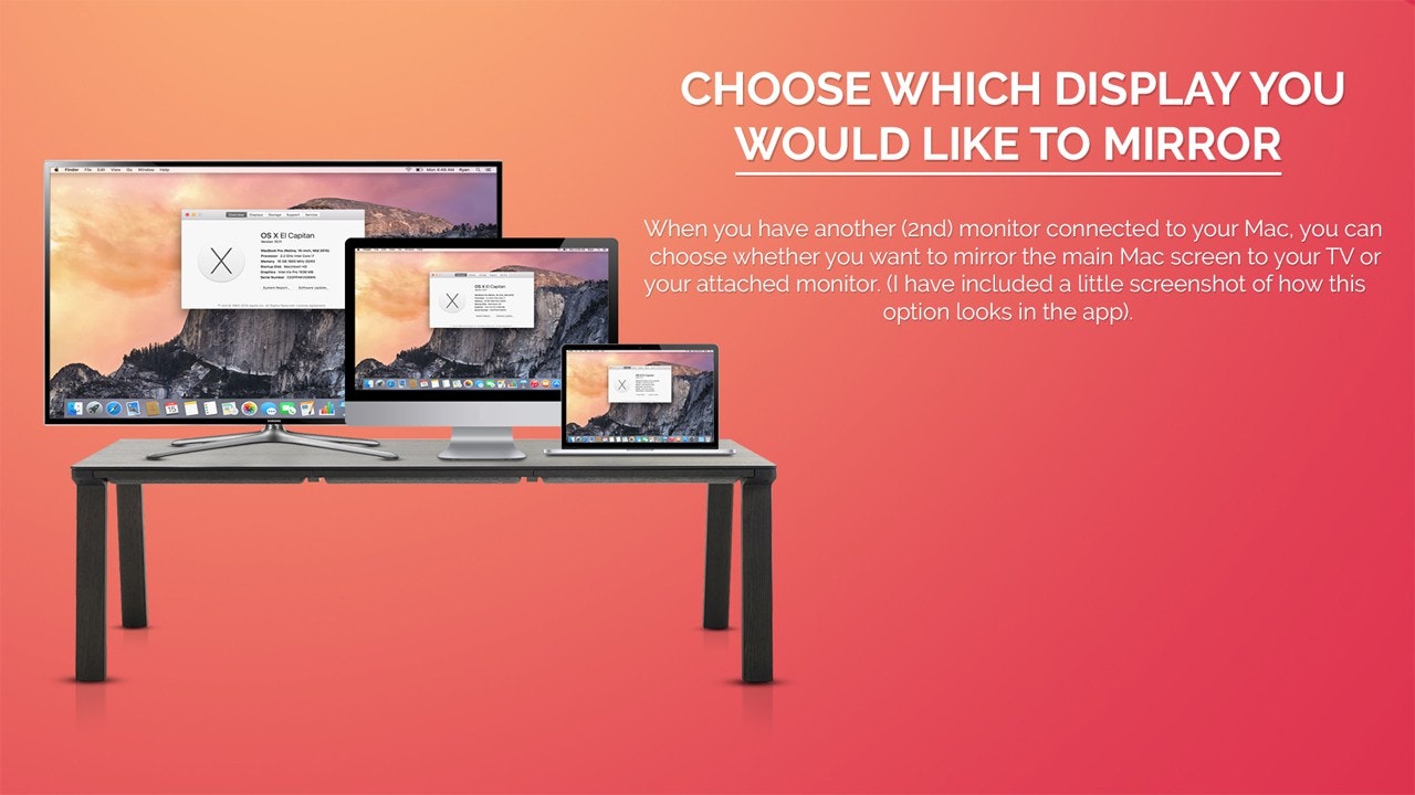 Airbeam TV gallery image