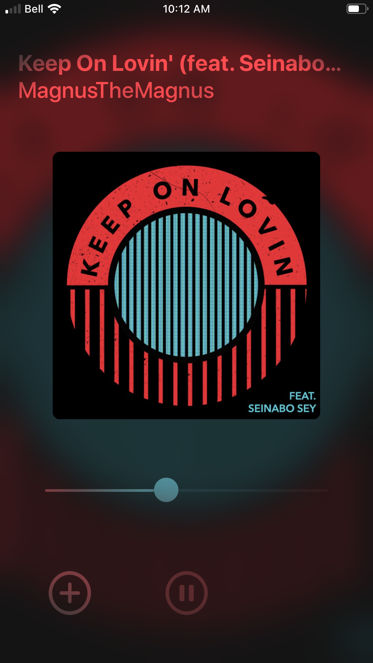 audioX2P - Feel the music gallery image