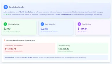 Loan Shark AI gallery image