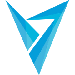 VectorLens — The Vector Database GUI logo