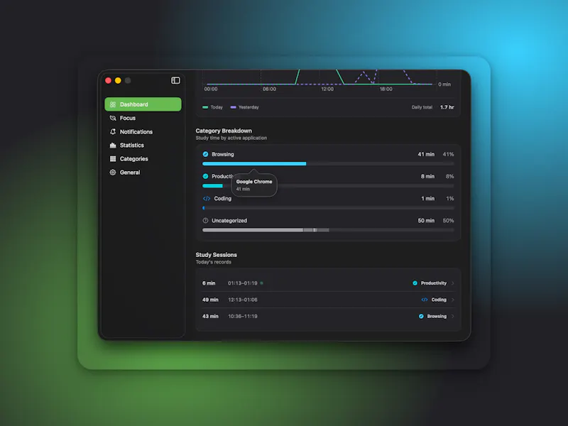 Kaskas screenshot 3