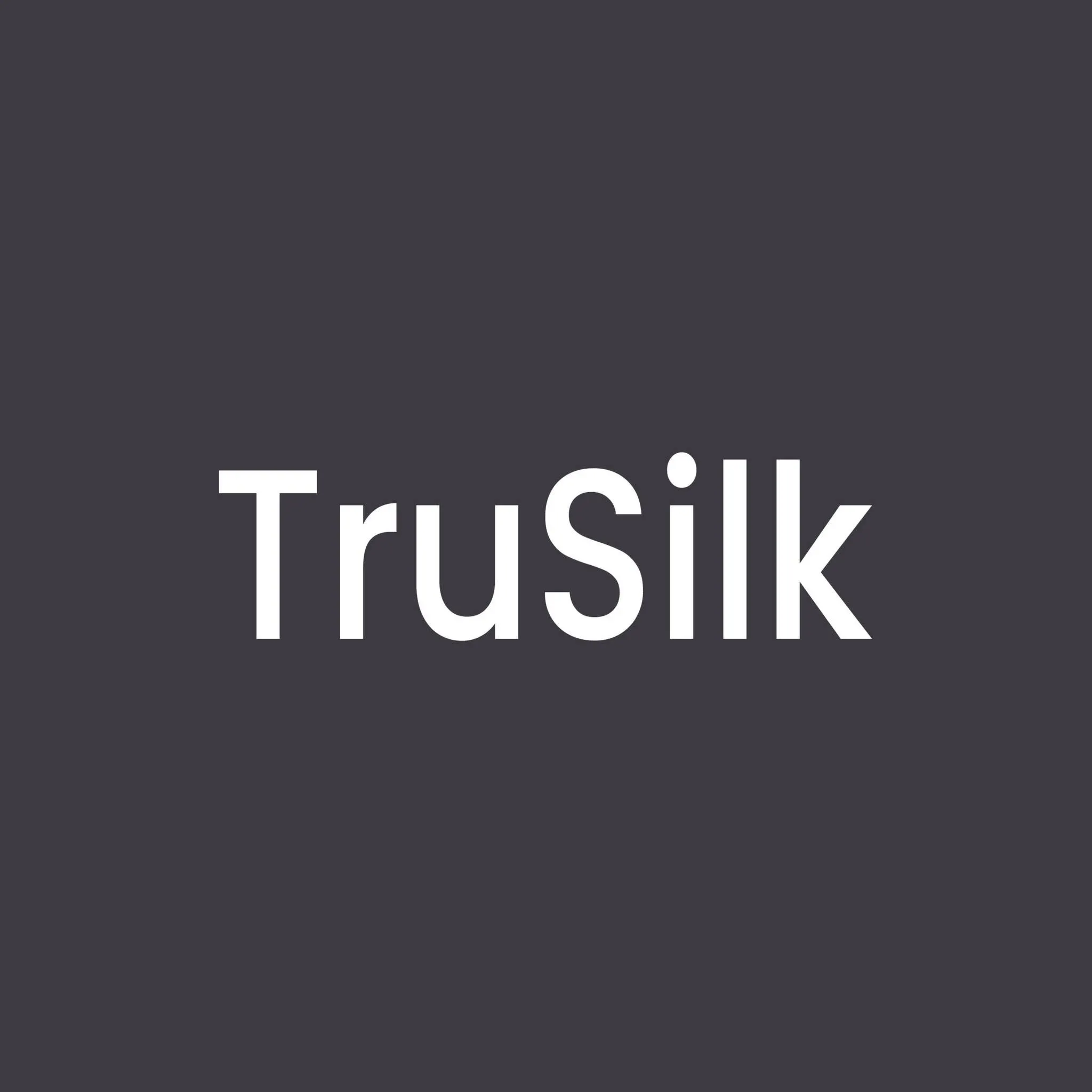 TruSilk