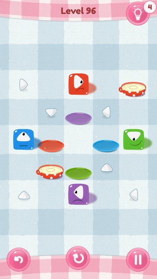 Jelly Squares gallery image