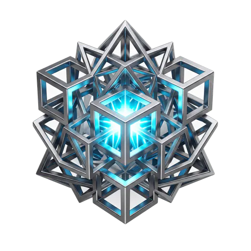 AI Lattice logo