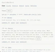 Ctrl+Shift+3