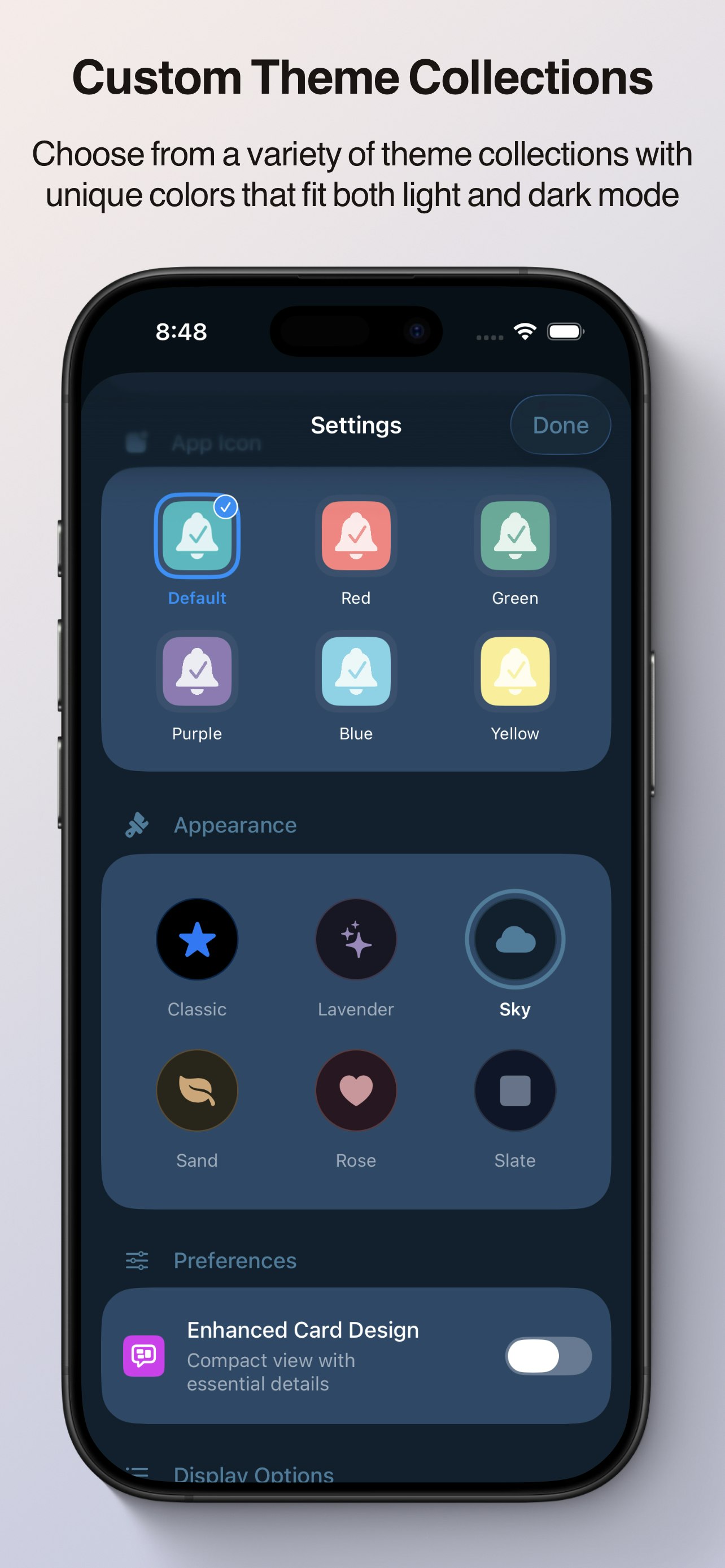 Remindly gallery image