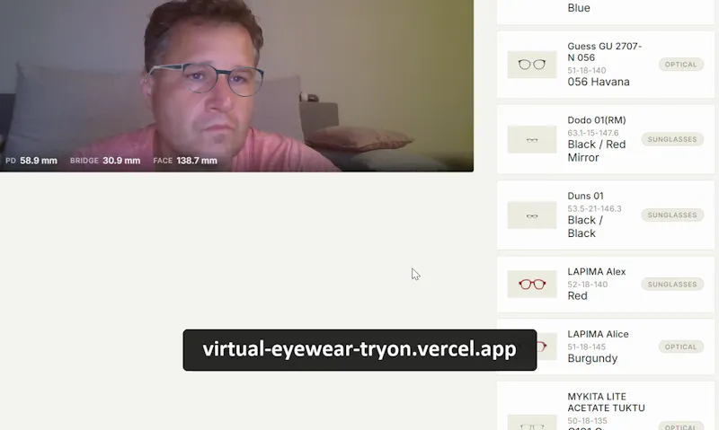 Lookwell screenshot 5