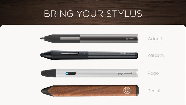 Astropad Mini gallery image