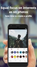 GoGaga - #1 dating app for professionals gallery image