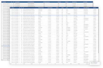 Xeotek KaDeck Kafka UI gallery image
