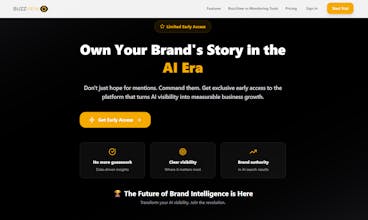 BuzzView gallery image