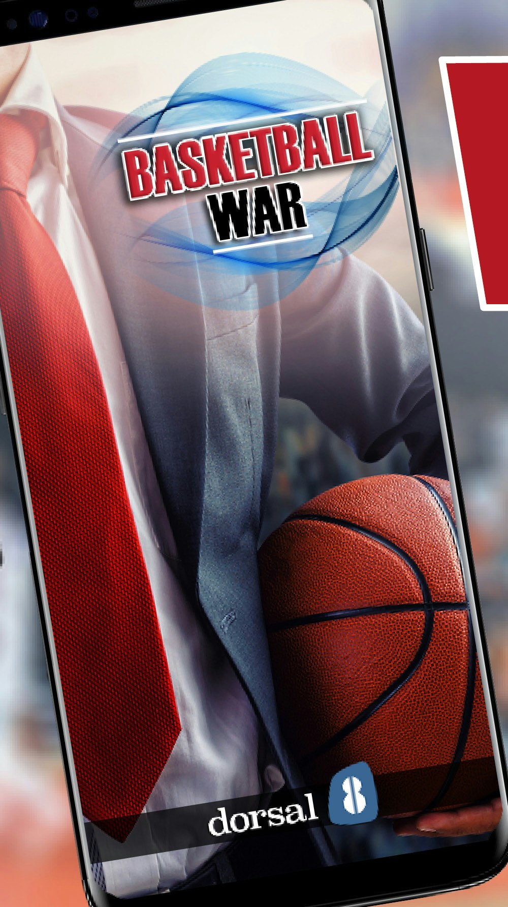 Basketball War Manager gallery image