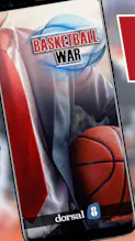 Basketball War Manager gallery image