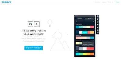 Coolors  gallery image