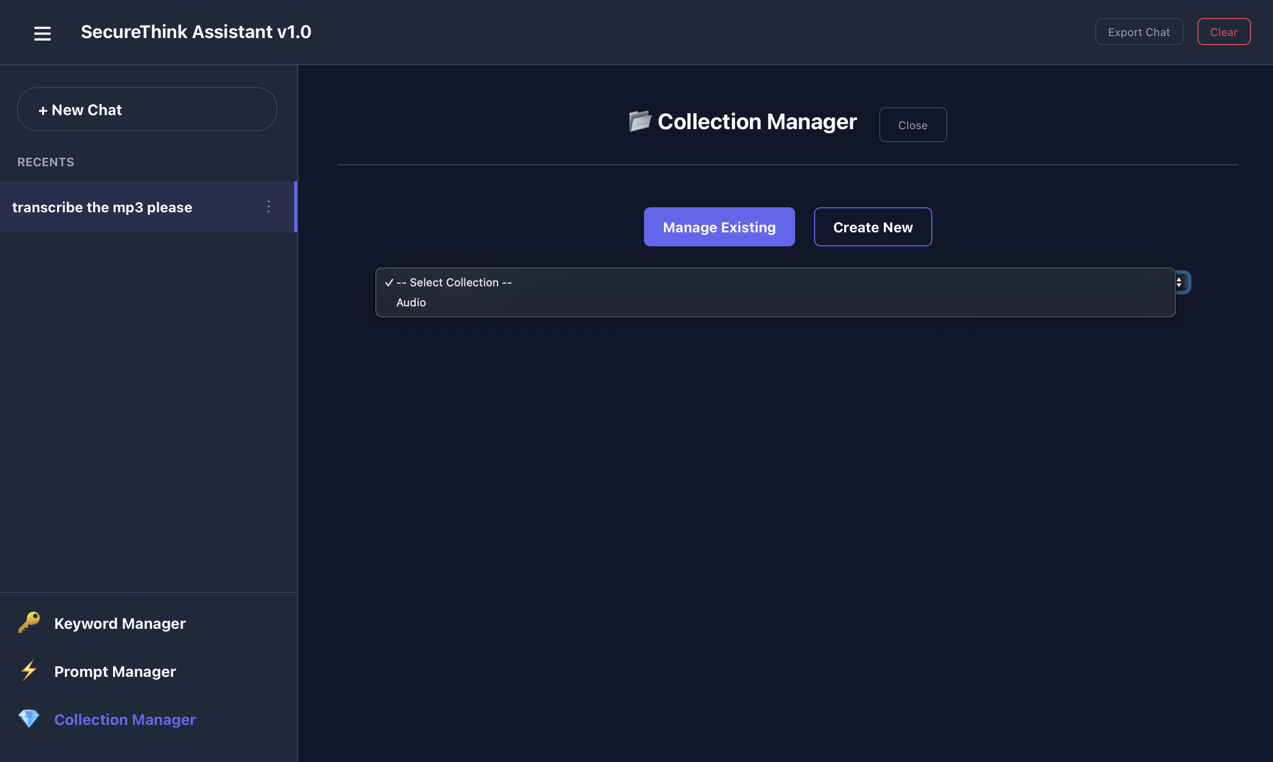 SecureThink gallery image