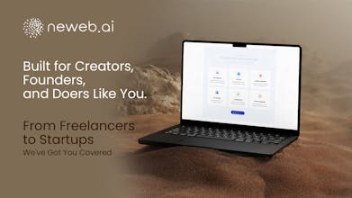 Neweb.ai gallery image